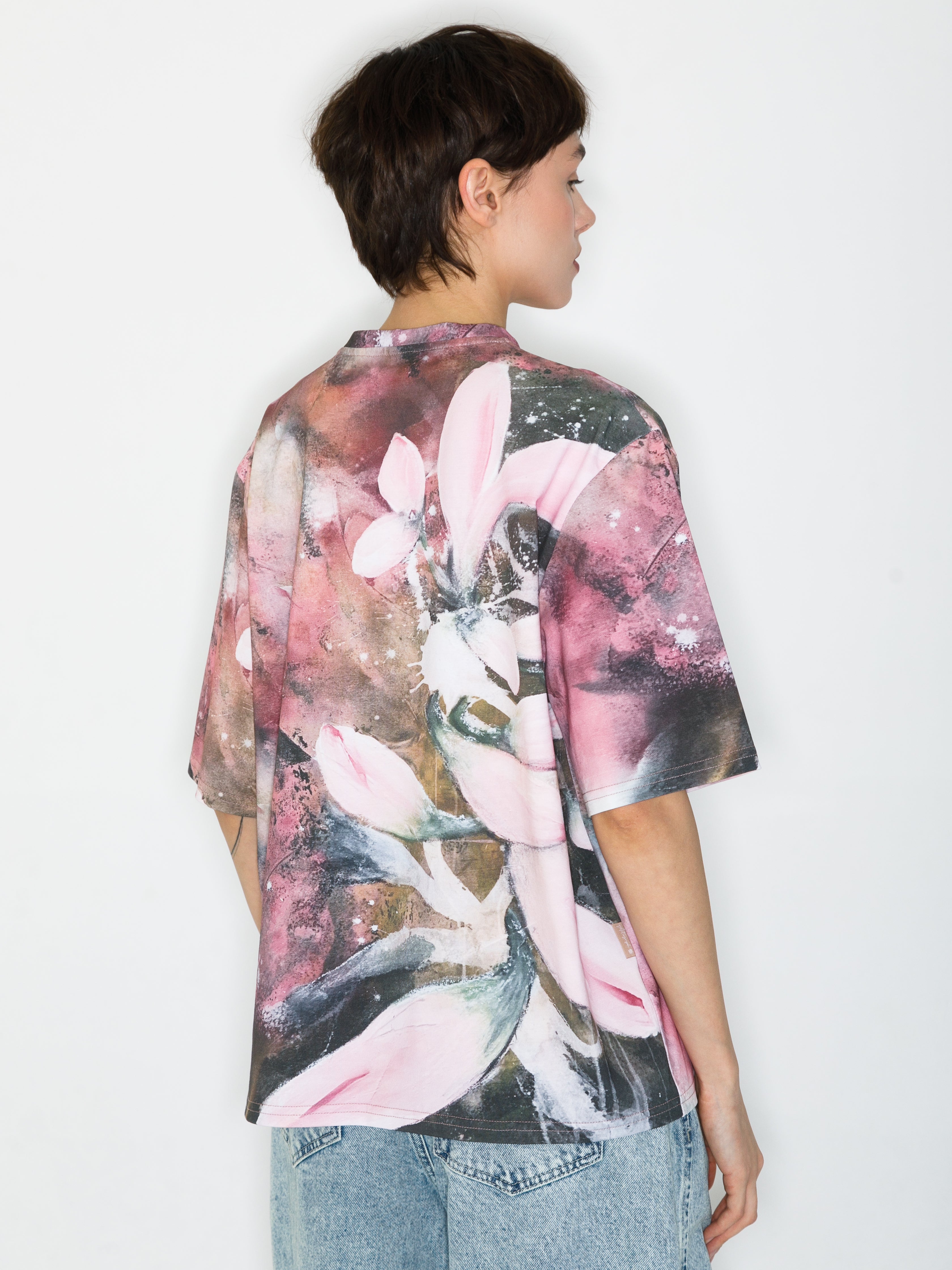 Dranea All-over print T-Shirt