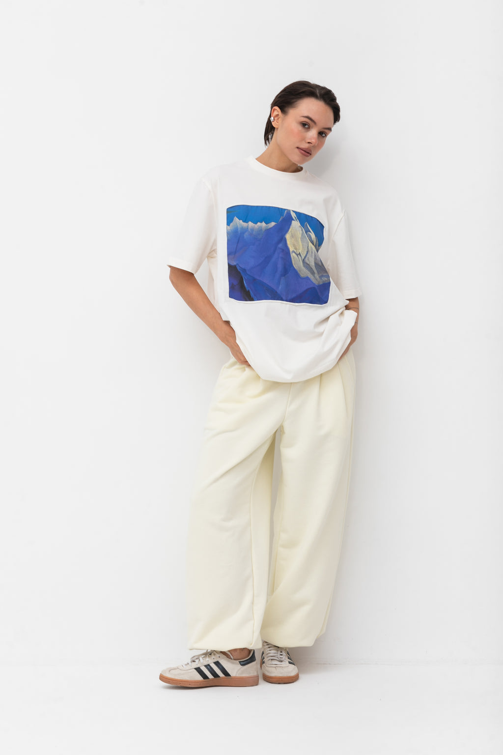 Nanda-devi T-Shirt