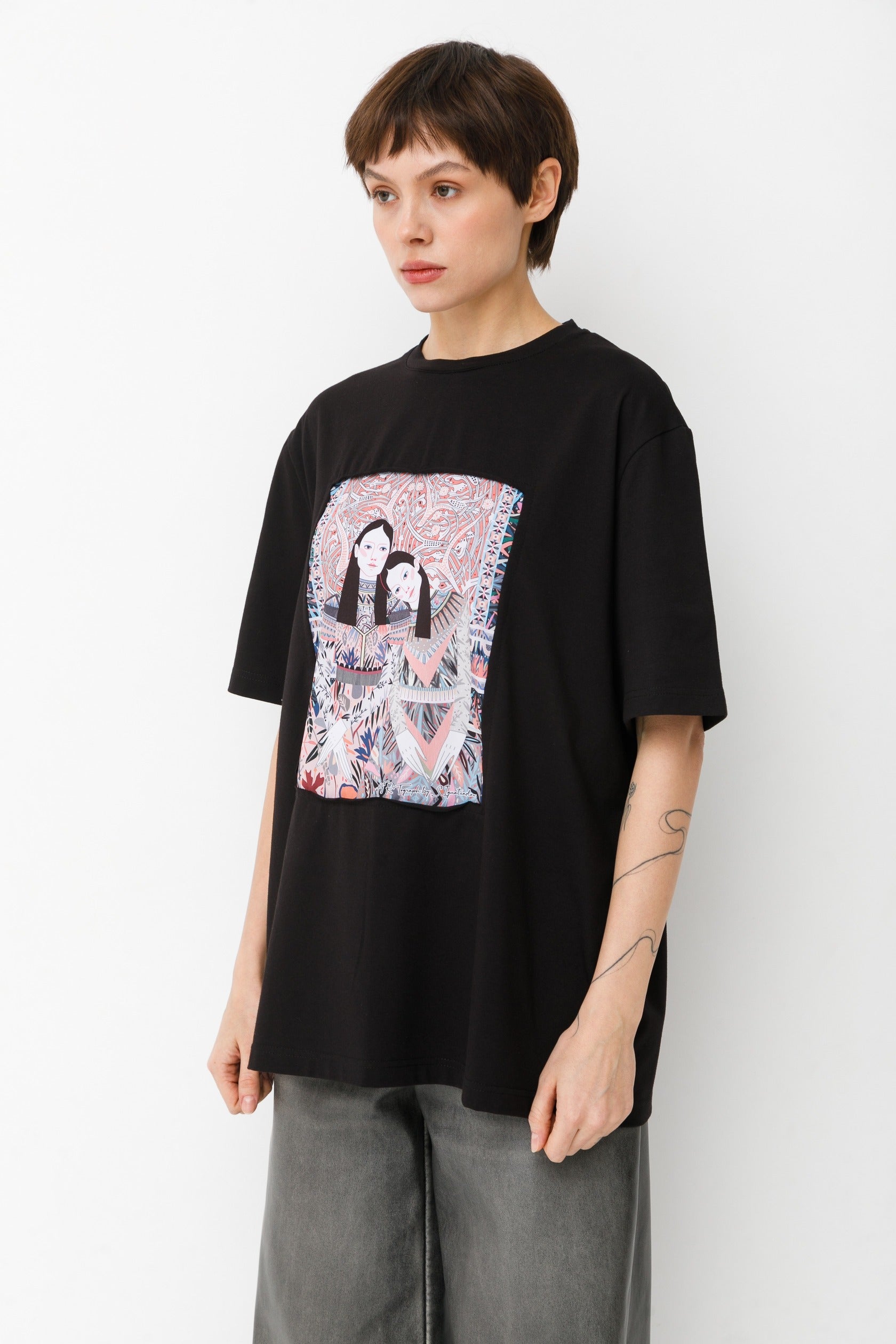 Sisters T-Shirt