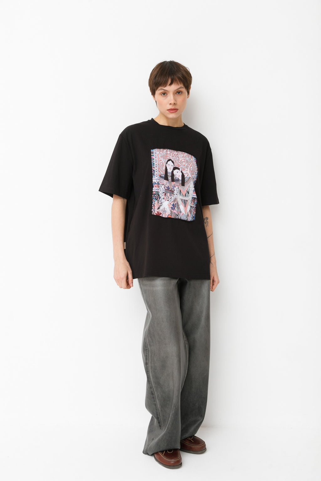 Sisters T-Shirt