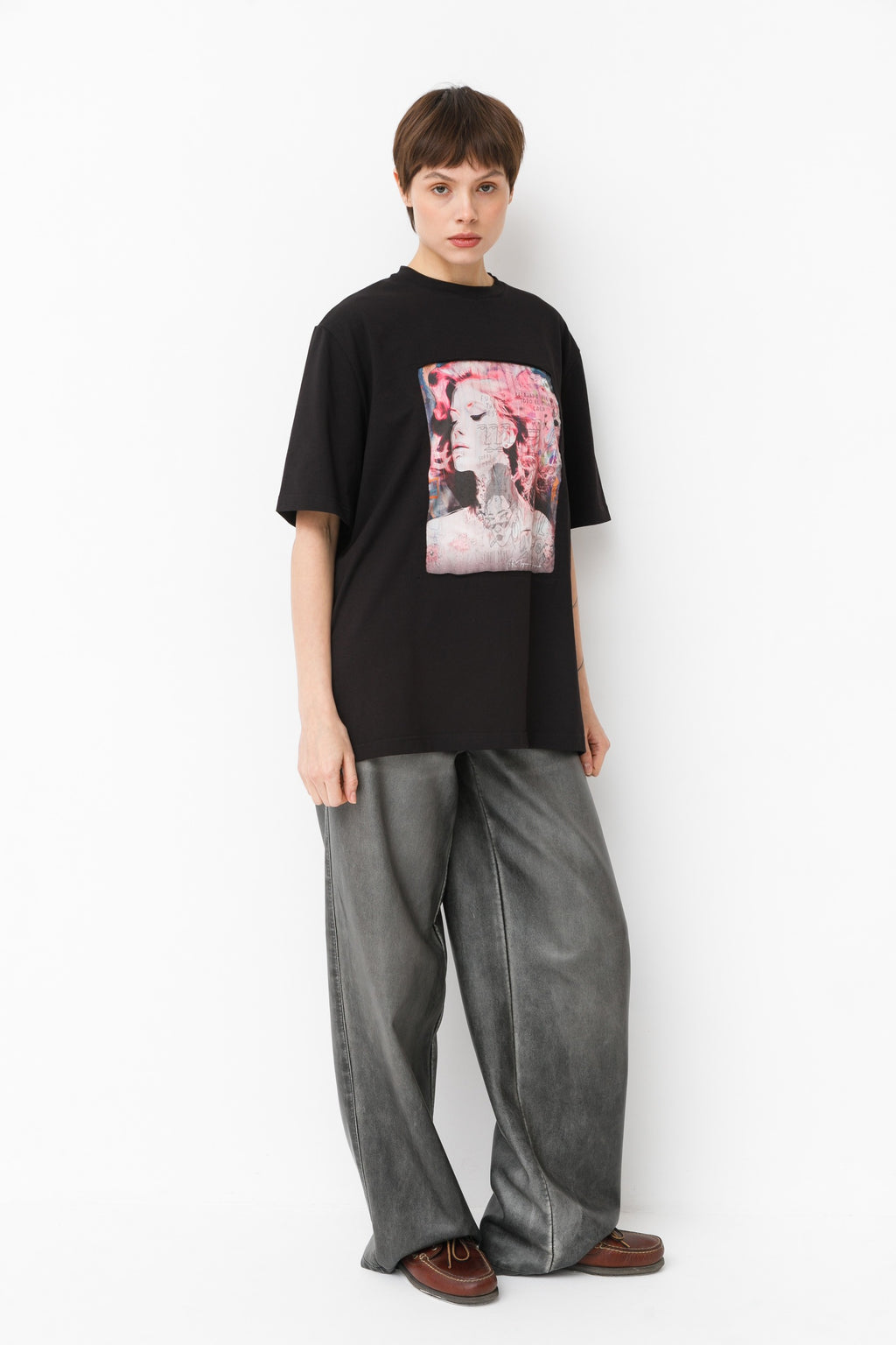 Lulu T-Shirt